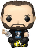Funko POP! WWE: WWE - CM Punk [#182]