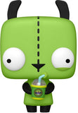 Funko POP! Animation: Invader Zim - GIR [#2142]
