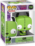 Funko POP! Animation: Invader Zim - GIR [#2142]