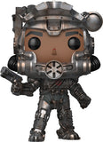 Funko POP! Television: Fallout - Maximus [#1765]