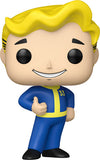 Funko POP! Television: Fallout - Vault Boy [#1767]