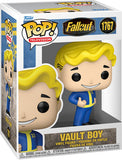 Funko POP! Television: Fallout - Vault Boy [#1767]