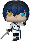Funko POP! Games: Metaphor: Refantazio - Protagonist [#1108]