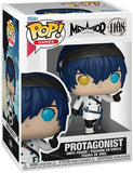 Funko POP! Games: Metaphor: Refantazio - Protagonist [#1108]