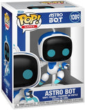 Funko POP! Games: Astro Bot - Astro Bot [#1089]