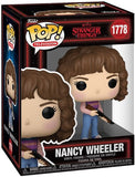 Funko POP! Television: Stranger Things - Nancy Wheeler [#1778]