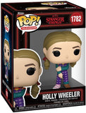Funko POP! Television: Stranger Things - Holly Wheeler [#1782]