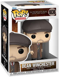 Funko POP! Television: Supernatural - Dean Winchester [#1836]
