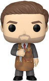 Funko POP! Television: Supernatural - Dean Winchester [#1836] (Chase)