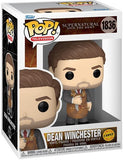 Funko POP! Television: Supernatural - Dean Winchester [#1836] (Chase)