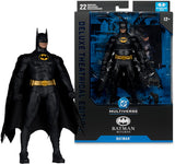 DC Multiverse Theatrical Deluxe Edition: Batman Returns - Batman