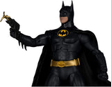 DC Multiverse Theatrical Deluxe Edition: Batman Returns - Batman