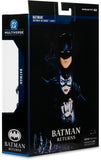 DC Multiverse Theatrical Deluxe Edition: Batman Returns - Batman