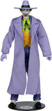 DC Direct Page Punchers: 7" Figure With Comic - The Joker (Crisis on Infinite Earths)