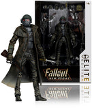 McFarlane: Fallout: New Vegas - Elite Edition - 7" NCR Ranger