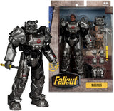 McFarlane: Fallout : TV Series: Deluxe - 7" Maximus