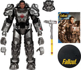 McFarlane: Fallout : TV Series: Deluxe - 7" Maximus