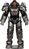 McFarlane: Fallout : TV Series: Deluxe - 7" Maximus