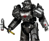 McFarlane: Fallout : TV Series: Deluxe - 7" Maximus