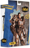 McFarlane: Fallout : TV Series: Deluxe - 7" Maximus