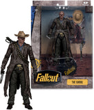 McFarlane: Fallout : TV Series: Deluxe - 7" The Ghoul