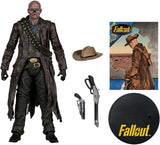 McFarlane: Fallout : TV Series: Deluxe - 7" The Ghoul