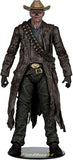 McFarlane: Fallout : TV Series: Deluxe - 7" The Ghoul