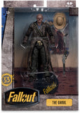 McFarlane: Fallout : TV Series: Deluxe - 7" The Ghoul