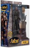 McFarlane: Fallout : TV Series: Deluxe - 7" The Ghoul