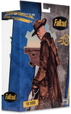 McFarlane: Fallout : TV Series: Deluxe - 7" The Ghoul