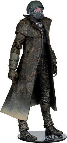 ncr elite riot gear McFarlane: Fallout: New Vegas - Elite Edition