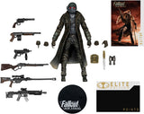 McFarlane: Fallout: New Vegas - Elite Edition - 7" NCR Ranger