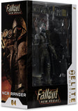McFarlane: Fallout: New Vegas - Elite Edition - 7" NCR Ranger