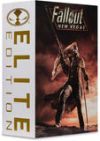 McFarlane: Fallout: New Vegas - Elite Edition - 7" NCR Ranger
