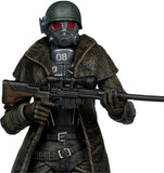 McFarlane: Fallout: New Vegas - Elite Edition - 7" NCR Ranger