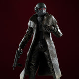 McFarlane: Fallout: New Vegas - Elite Edition - 7" NCR Ranger