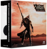 McFarlane: Fallout : New Vegas: 2-Pack - 7" Riot Ranger Armor & Benny Survivor