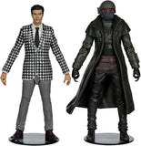 McFarlane: Fallout : New Vegas: 2-Pack - 7" Riot Ranger Armor & Benny Survivor