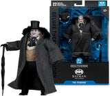 DC Multiverse Theatrical Deluxe Edition: Batman Returns - The Penguin