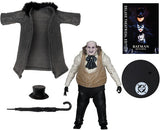 DC Multiverse Theatrical Deluxe Edition: Batman Returns - The Penguin