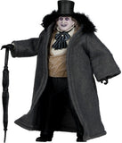 DC Multiverse Theatrical Deluxe Edition: Batman Returns - The Penguin