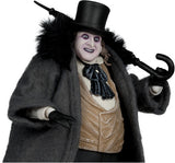 DC Multiverse Theatrical Deluxe Edition: Batman Returns - The Penguin