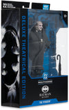 DC Multiverse Theatrical Deluxe Edition: Batman Returns - The Penguin