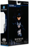 DC Multiverse Theatrical Deluxe Edition: Batman Returns - The Penguin