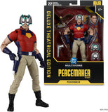 DC Multiverse Theatrical Deluxe Edition: Peacemaker - Peacemaker