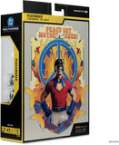 DC Multiverse Theatrical Deluxe Edition: Peacemaker - Peacemaker