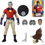 DC Multiverse Theatrical Deluxe Edition: Peacemaker - Peacemaker