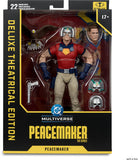 DC Multiverse Theatrical Deluxe Edition: Peacemaker - Peacemaker