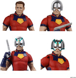 DC Multiverse Theatrical Deluxe Edition: Peacemaker - Peacemaker