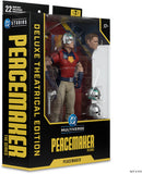 DC Multiverse Theatrical Deluxe Edition: Peacemaker - Peacemaker